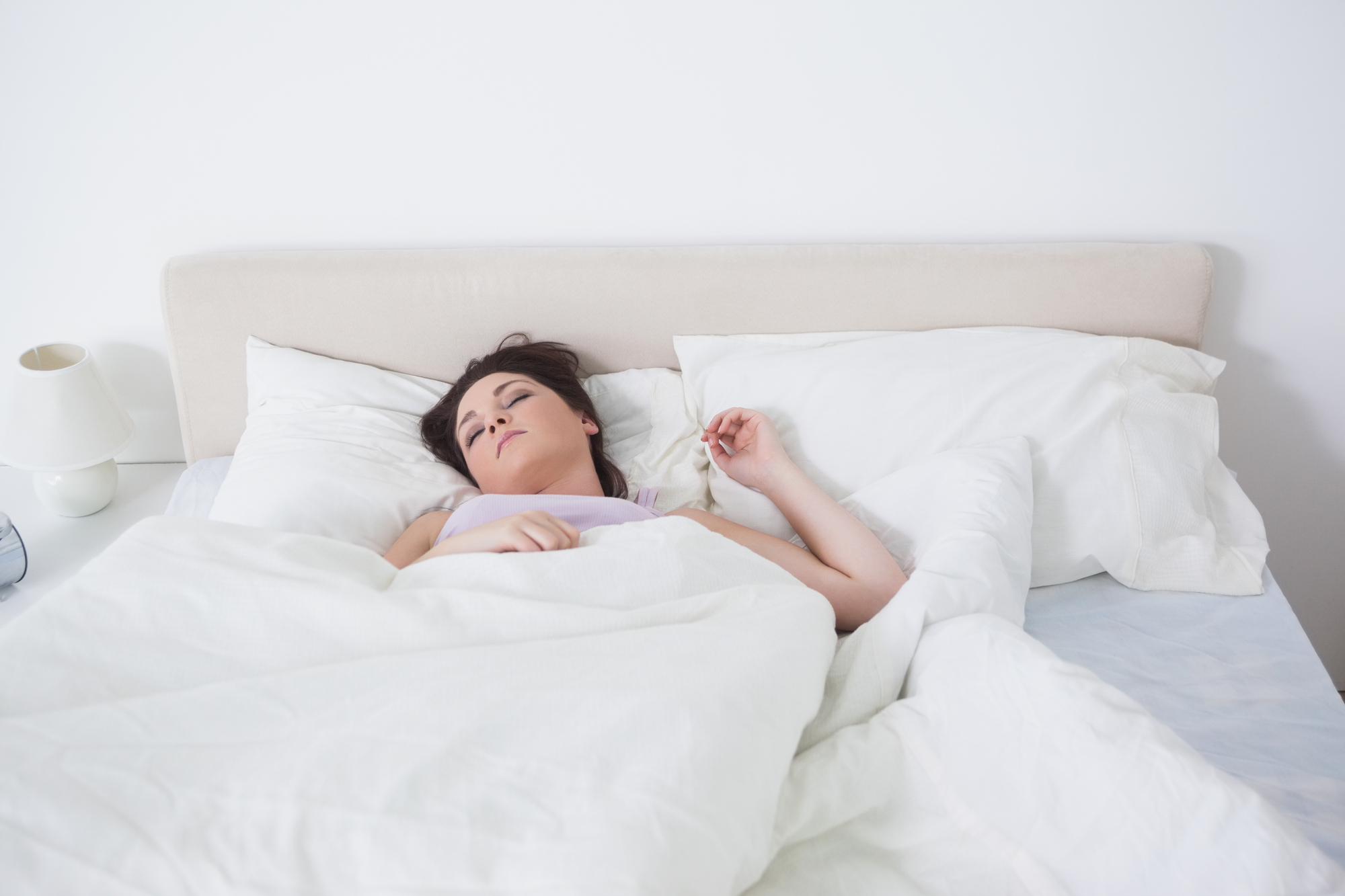 How To Train Yourself To Sleep Longer