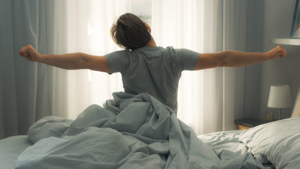 How to Wake Up Without Feeling Groggy Wake Up Fresh
